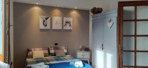 B&B Golfo Asinara Suite con idromassaggio Sorso